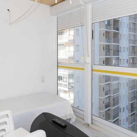 Florazar 3, 8º-B Apartment กูลเญรา ภายนอก รูปภาพ
