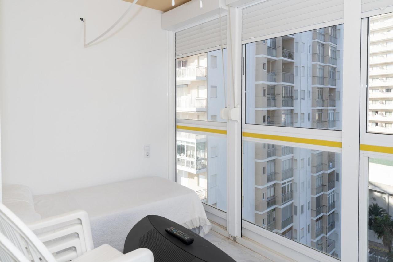 Florazar 3, 8º-B Apartment กูลเญรา ภายนอก รูปภาพ
