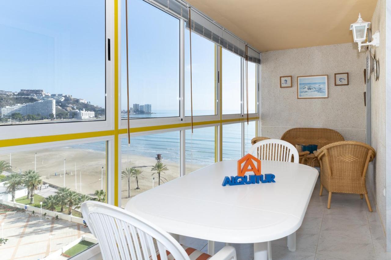 Florazar 3, 8º-B Apartment กูลเญรา ภายนอก รูปภาพ