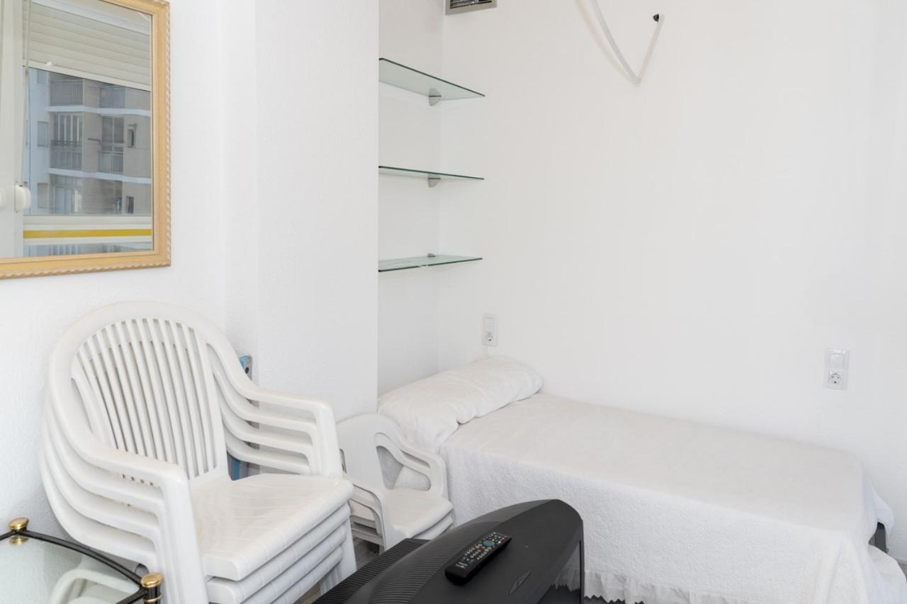Florazar 3, 8º-B Apartment กูลเญรา ภายนอก รูปภาพ