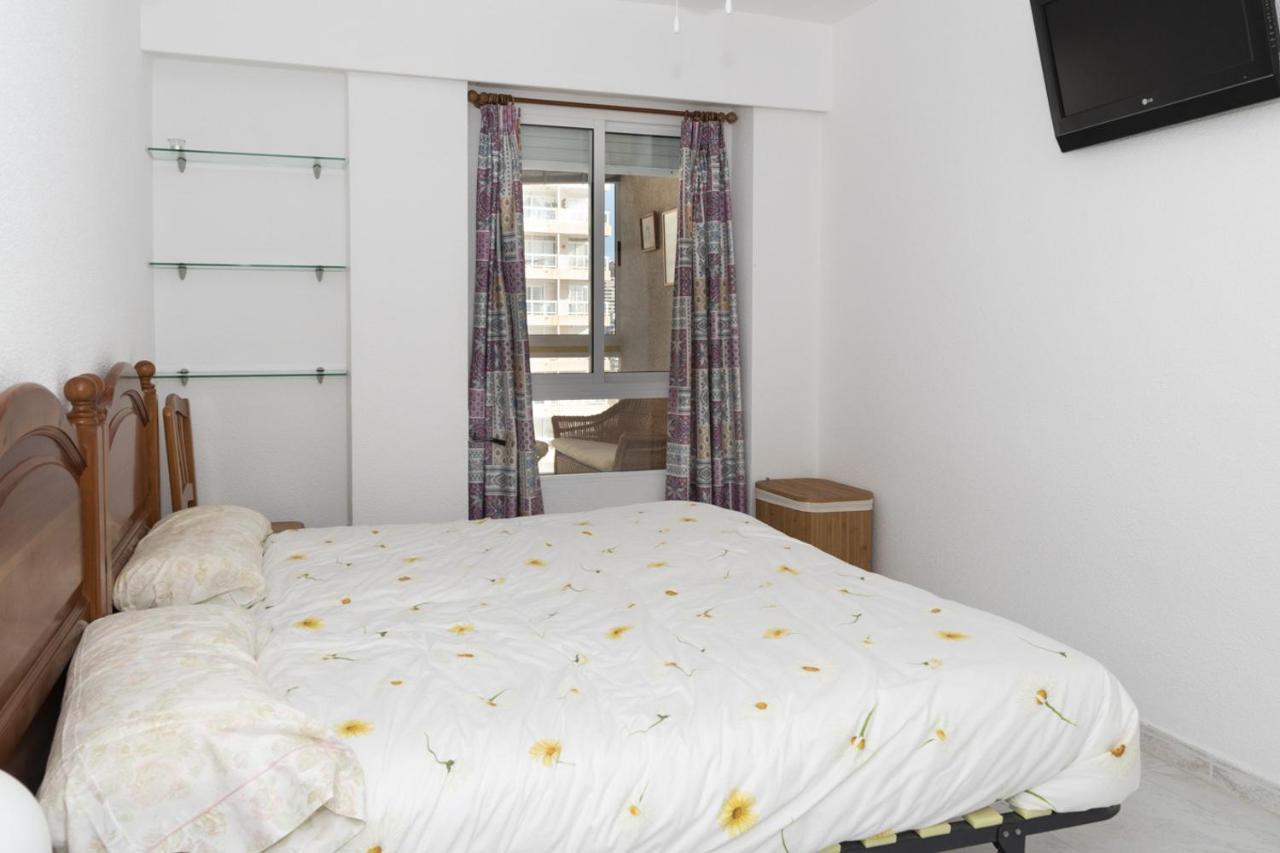 Florazar 3, 8º-B Apartment กูลเญรา ภายนอก รูปภาพ