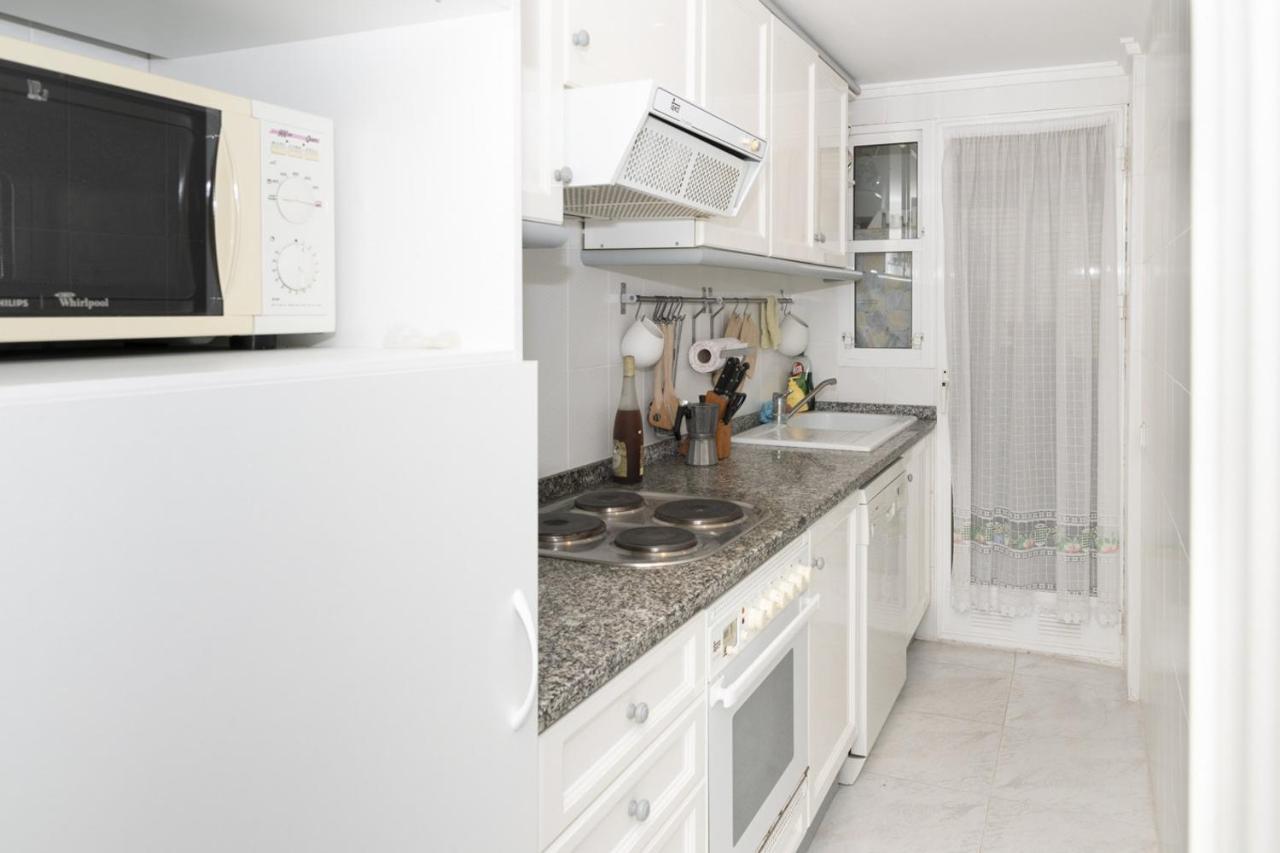 Florazar 3, 8º-B Apartment กูลเญรา ภายนอก รูปภาพ
