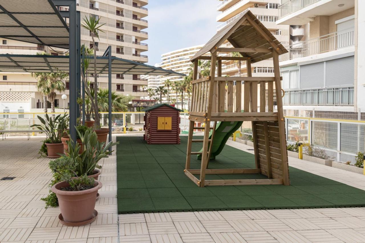 Florazar 3, 8º-B Apartment กูลเญรา ภายนอก รูปภาพ