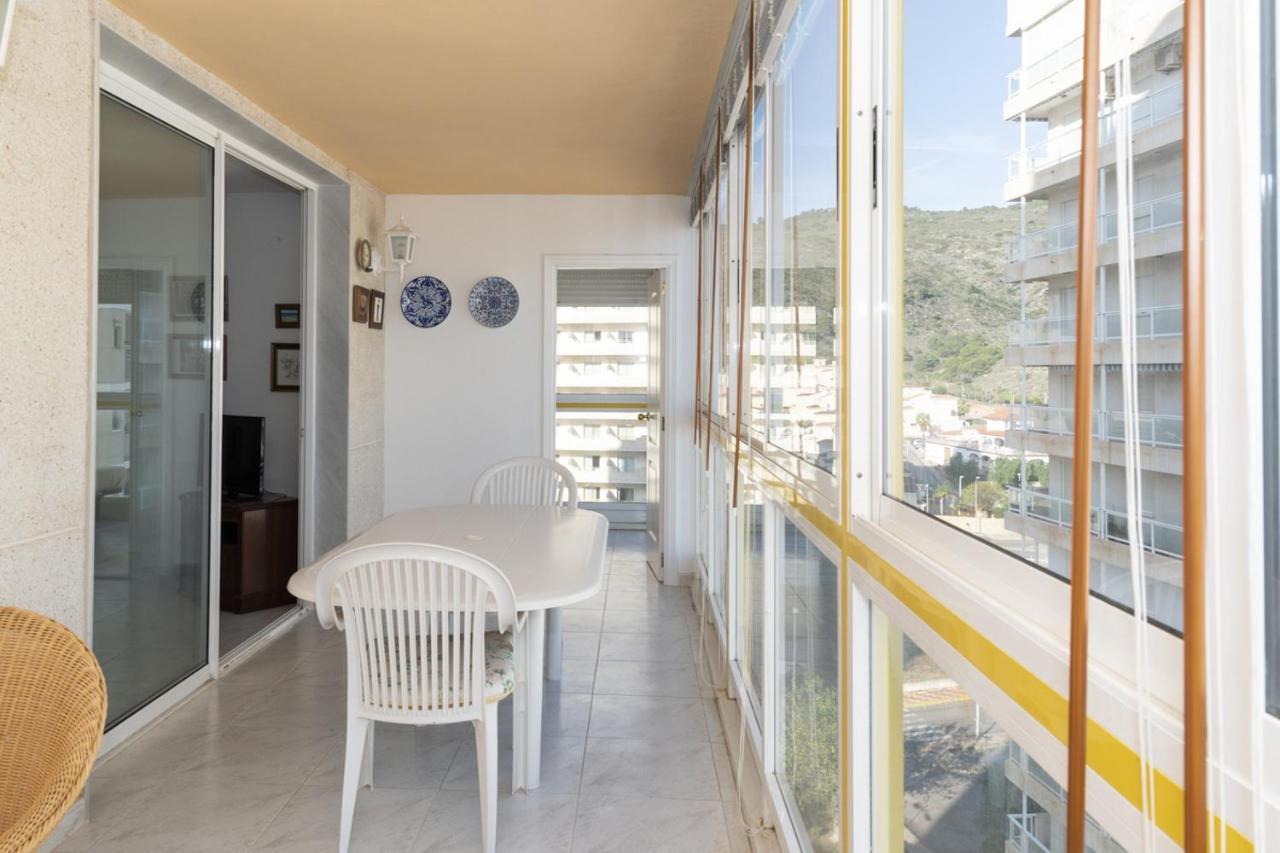 Florazar 3, 8º-B Apartment กูลเญรา ภายนอก รูปภาพ