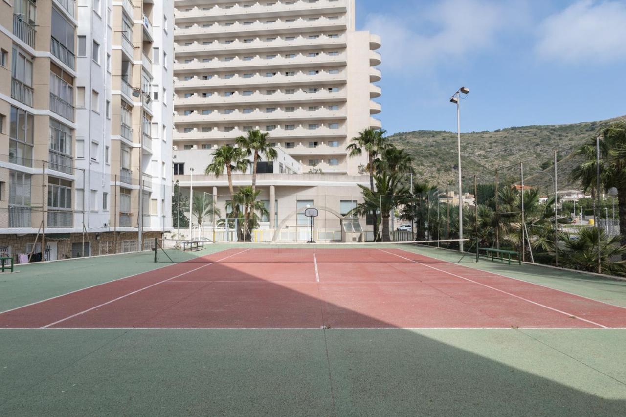 Florazar 3, 8º-B Apartment กูลเญรา ภายนอก รูปภาพ