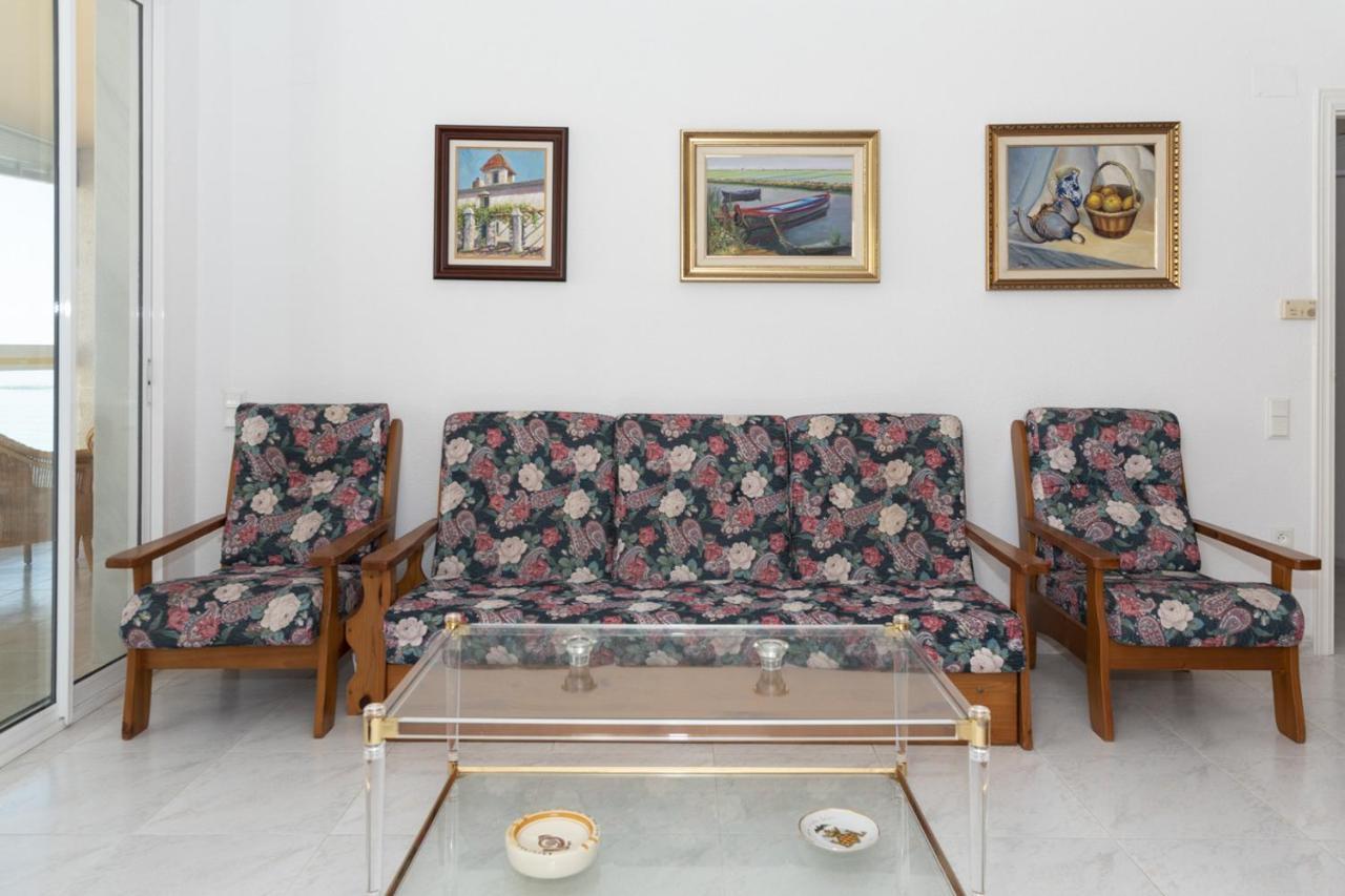 Florazar 3, 8º-B Apartment กูลเญรา ภายนอก รูปภาพ