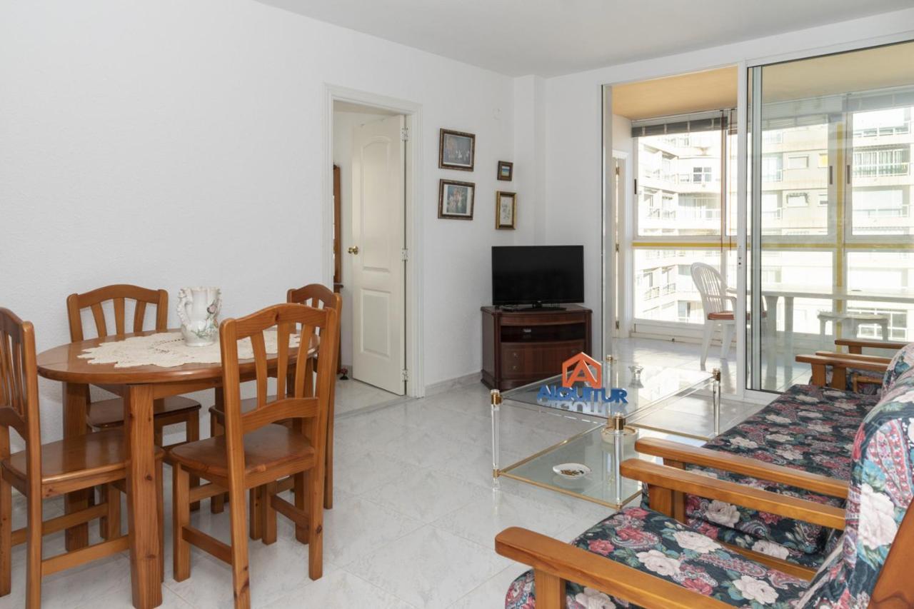 Florazar 3, 8º-B Apartment กูลเญรา ภายนอก รูปภาพ